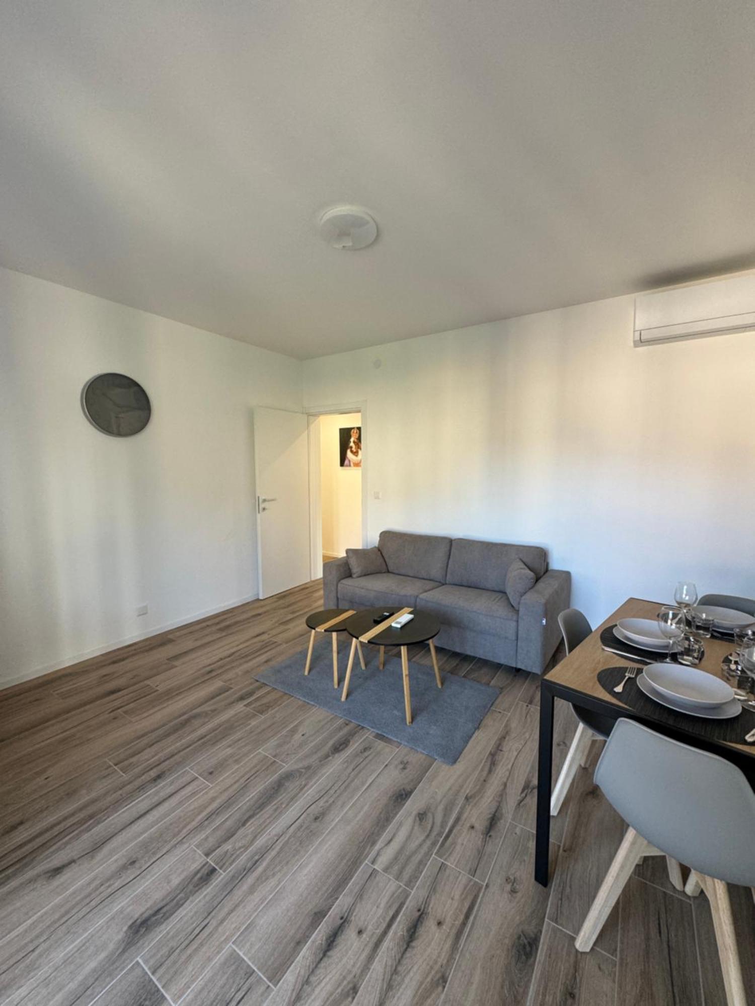 Deluxe Central Apartment - Free Parking Lugano Eksteriør billede